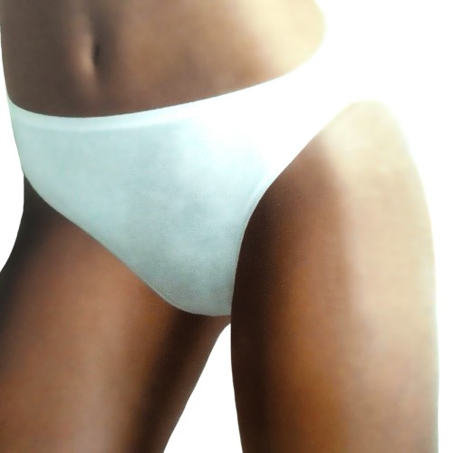 Slip Donna Cotonella 3939 Vari Colori E Taglie 